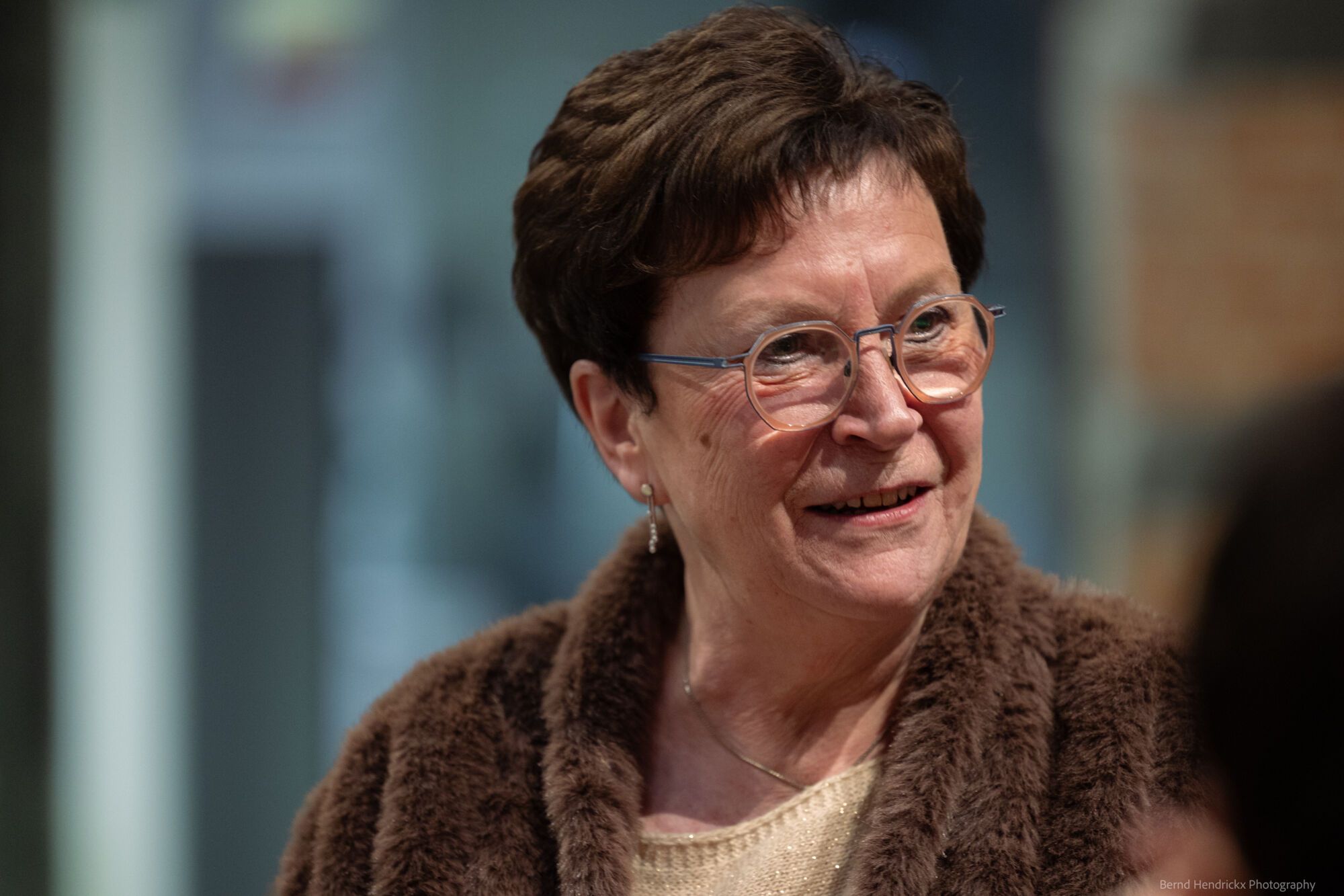 Emeritaatsviering professor Ilse Loots (FSW)