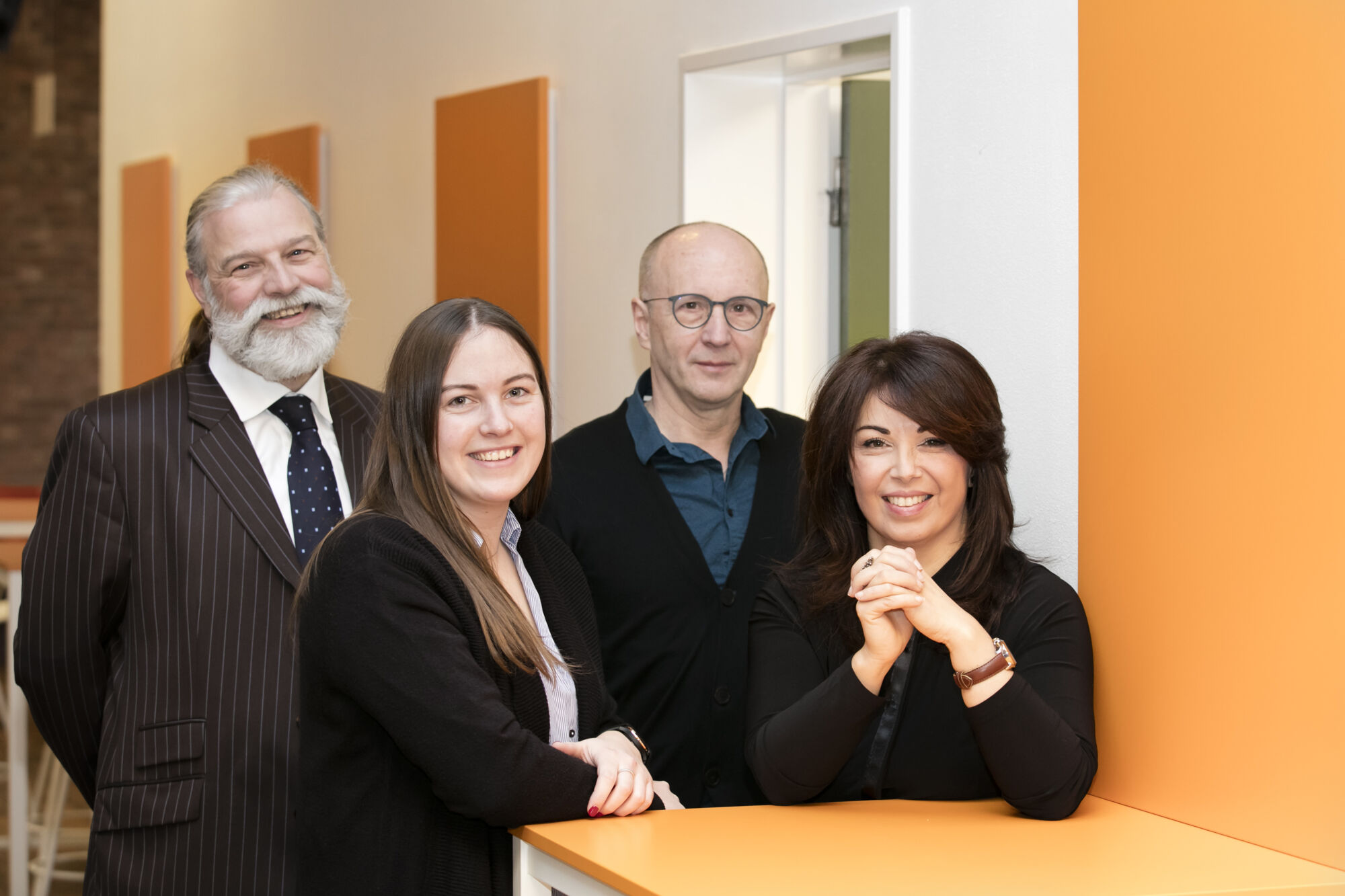 STIP Campus Drie Eiken