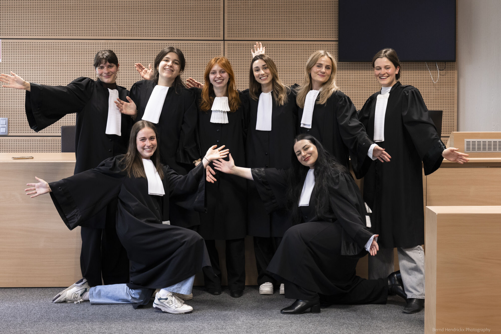 Les Faculteit Rechten 14-05-2024