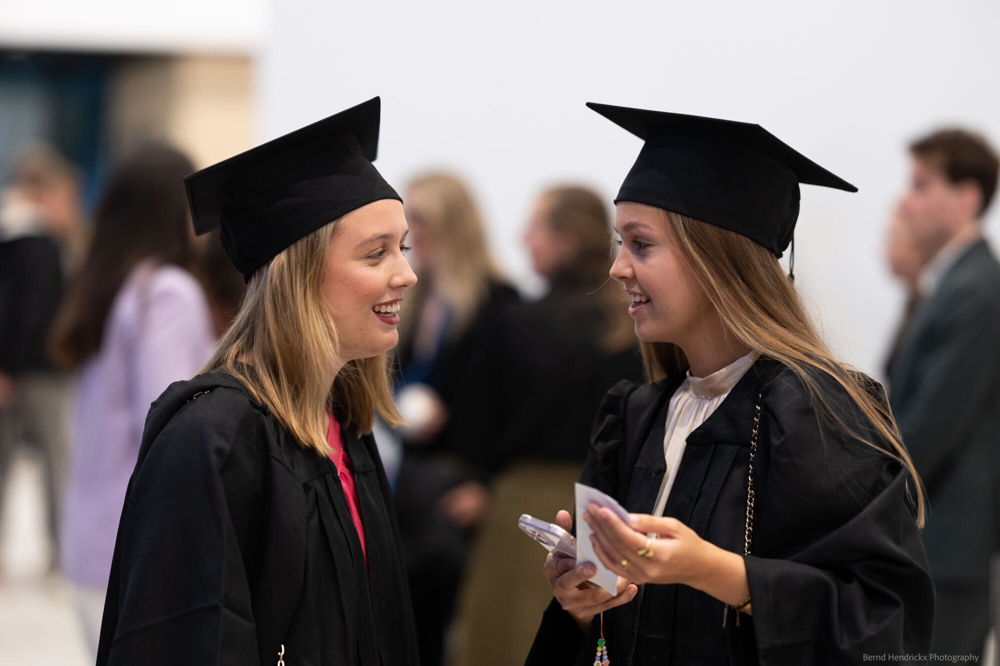 Proclamatie master REVAKI 2024