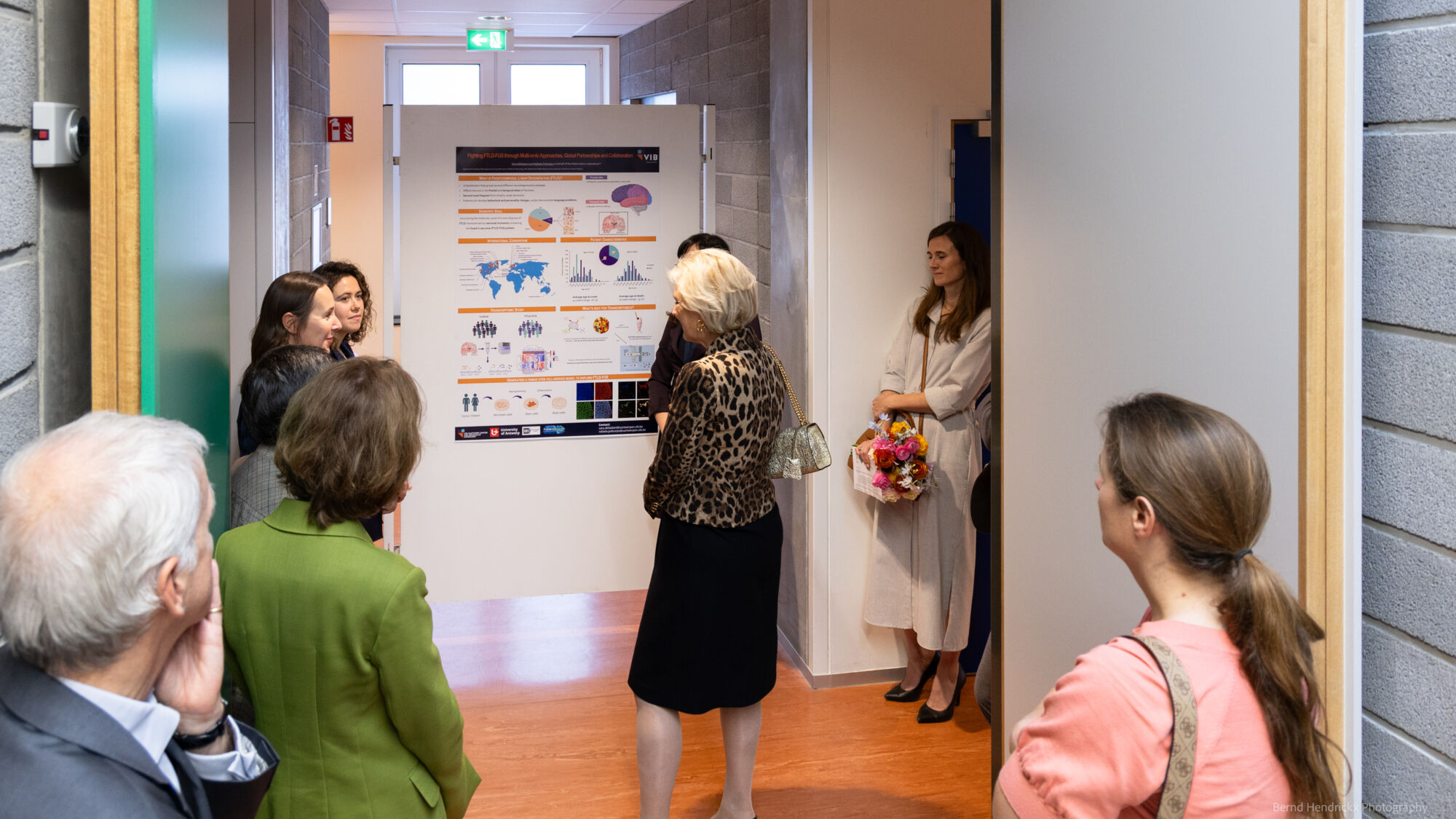bezoek Prinses Astrid 2023