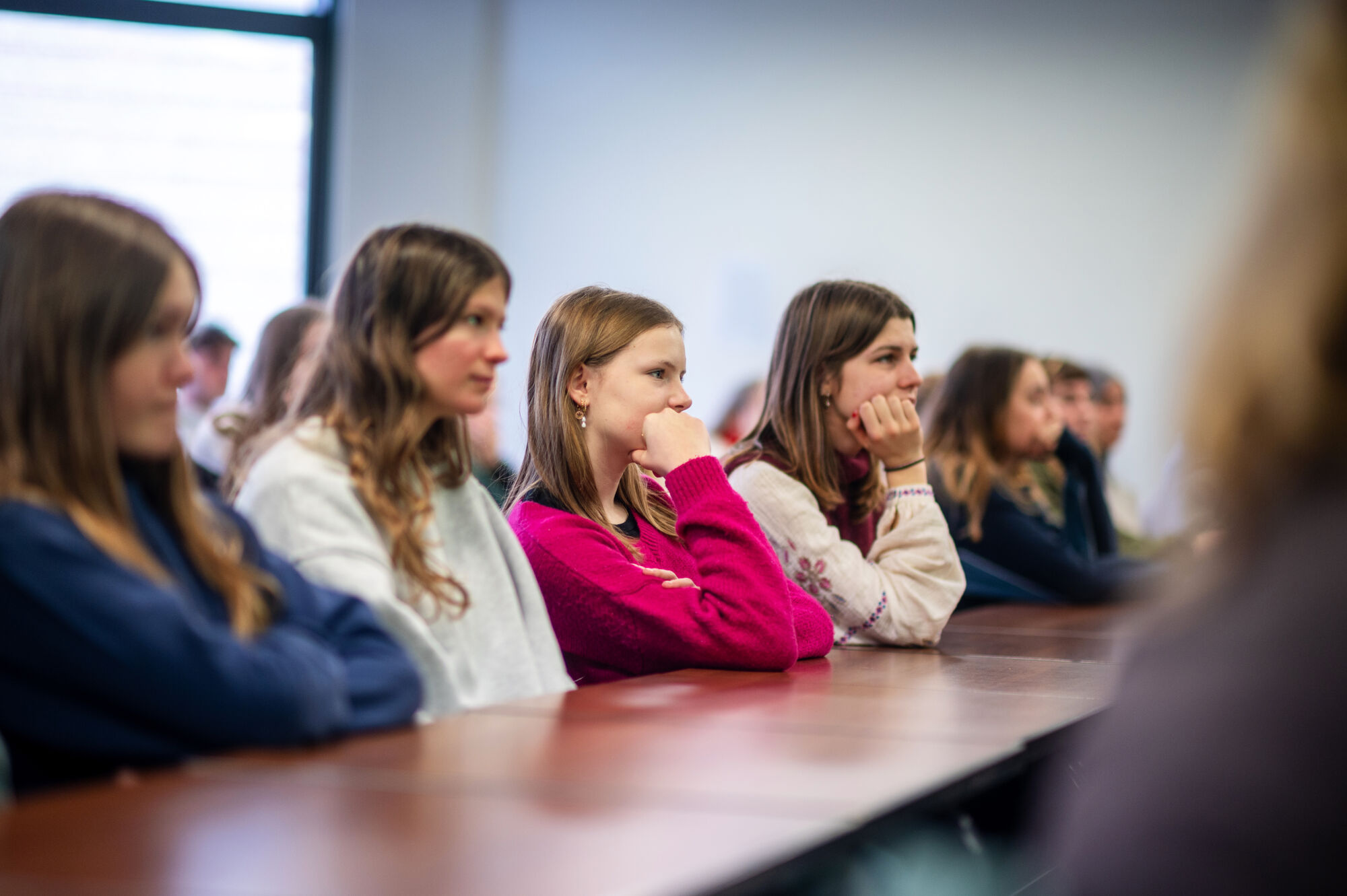 Campus Club - Stadscampus