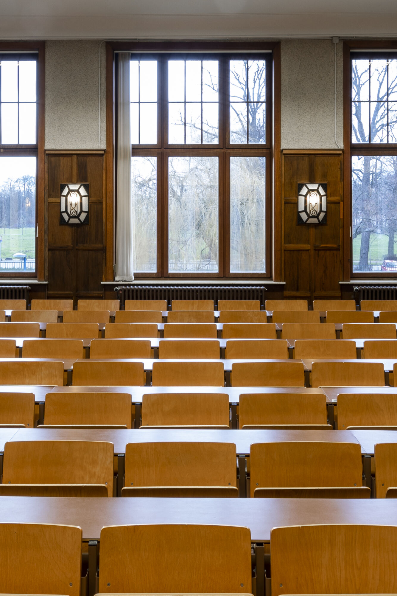Aula Lumumba