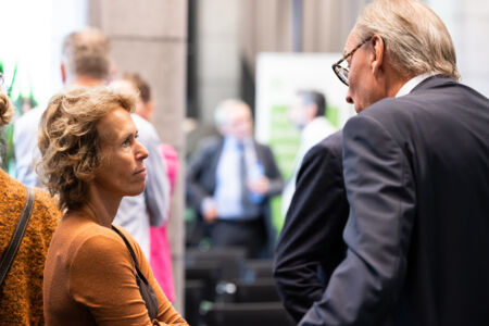 Inauguratie Leerstoel Crisis Governance 2023