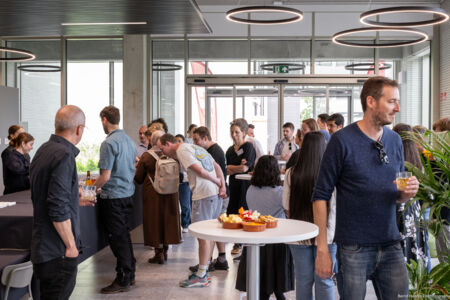 Eos Wetenschapsprijs 2025