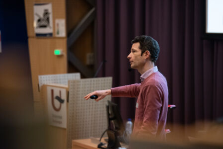 Faculty Research Day 2024