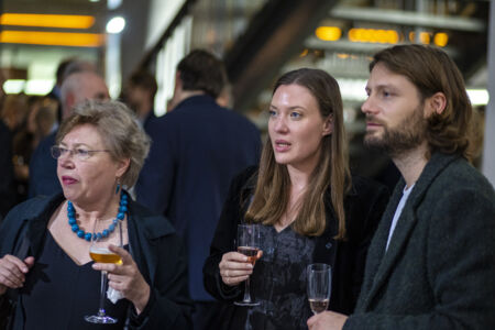 Proclamatie FOW 2022
