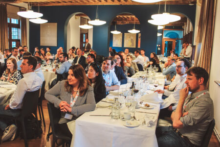 ENTFIN 2023 photos
