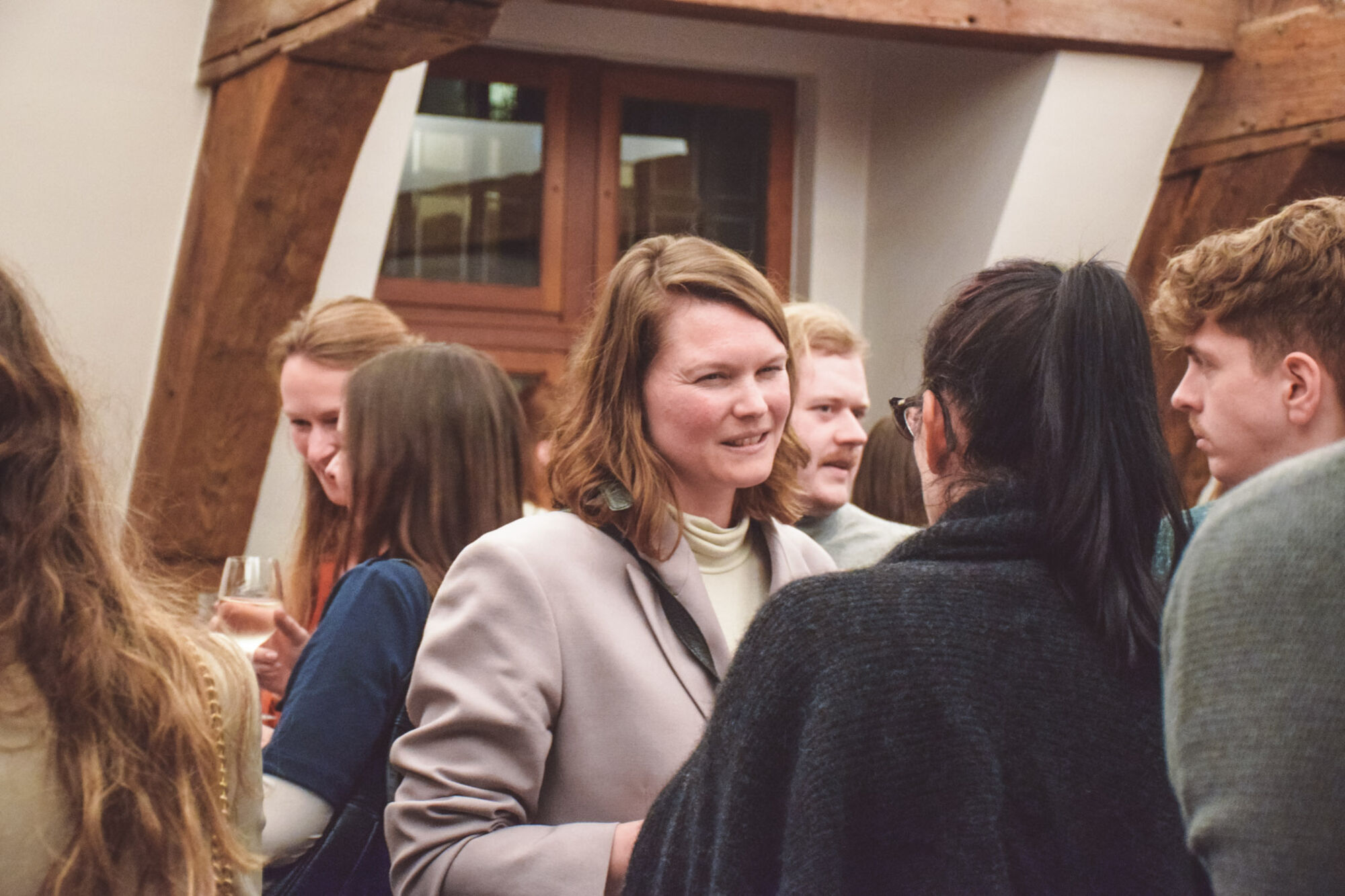 Alumni event reünie management masters 2023