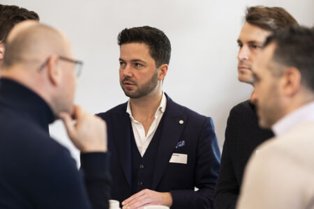 Module 2 dag 1 en 2 - Pro League Business School