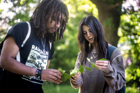 Excursie bachelor biologie