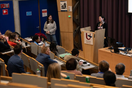  Faculty Research Day 2024