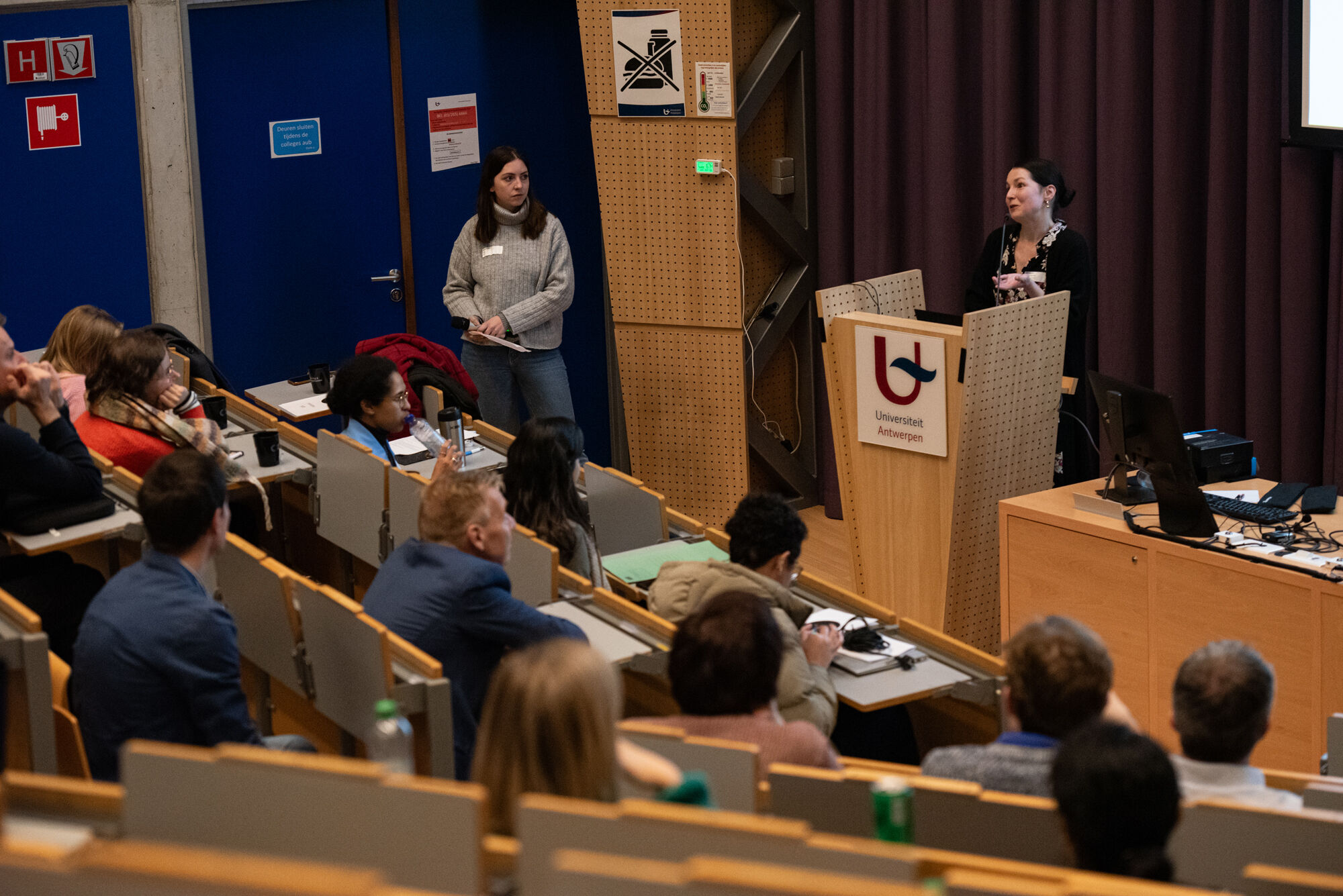 Faculty Research Day 2024