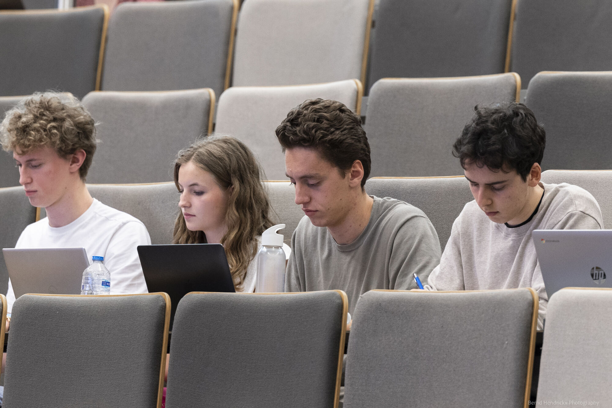 Les Faculteit Rechten - 14 mei 2024