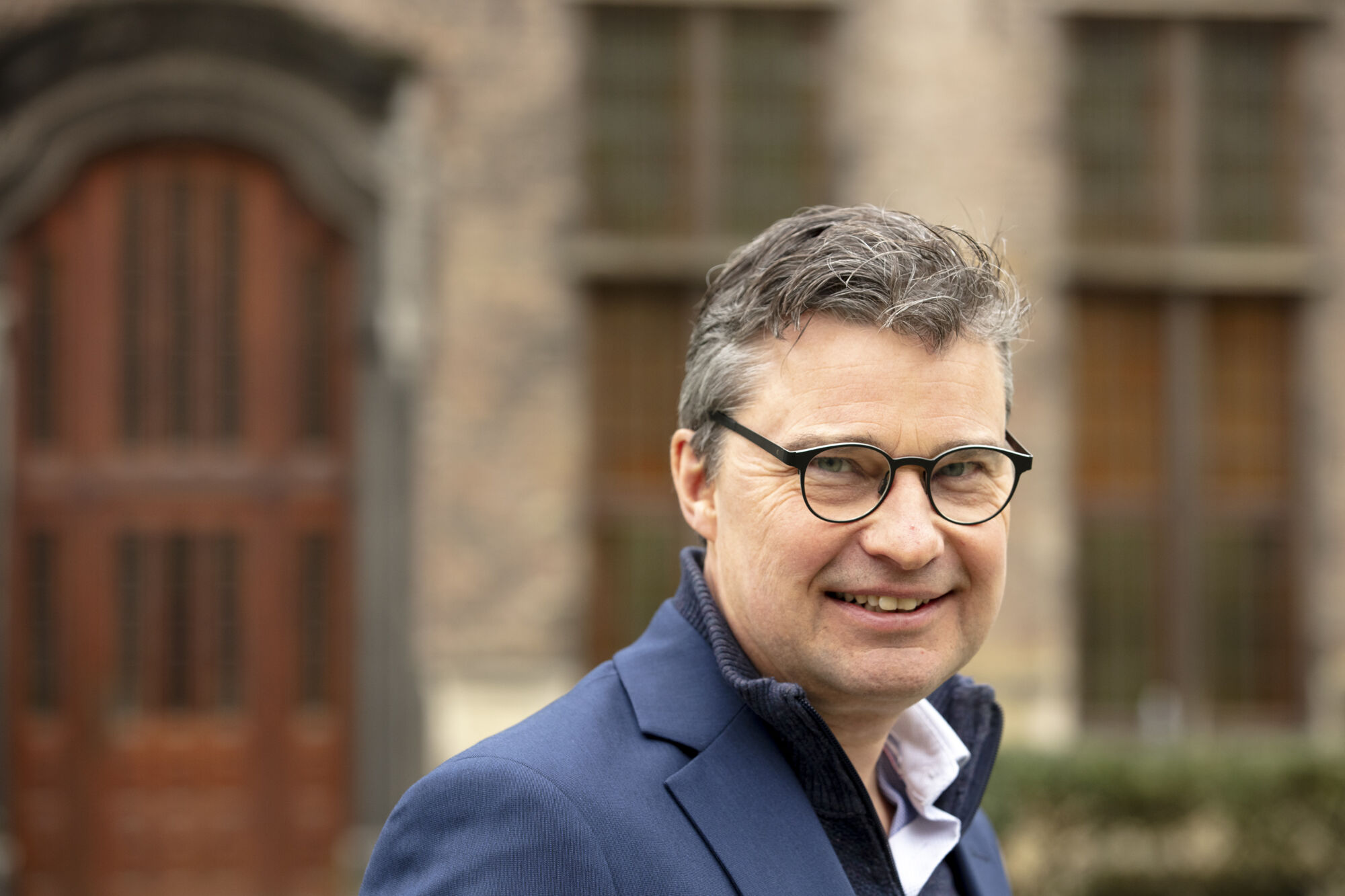Jan Bouckaert 