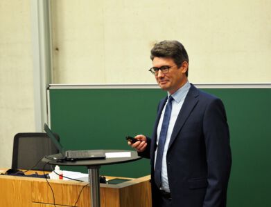 Doctoraatsverdediging Niels Van Regenmortel - 23 september 2021