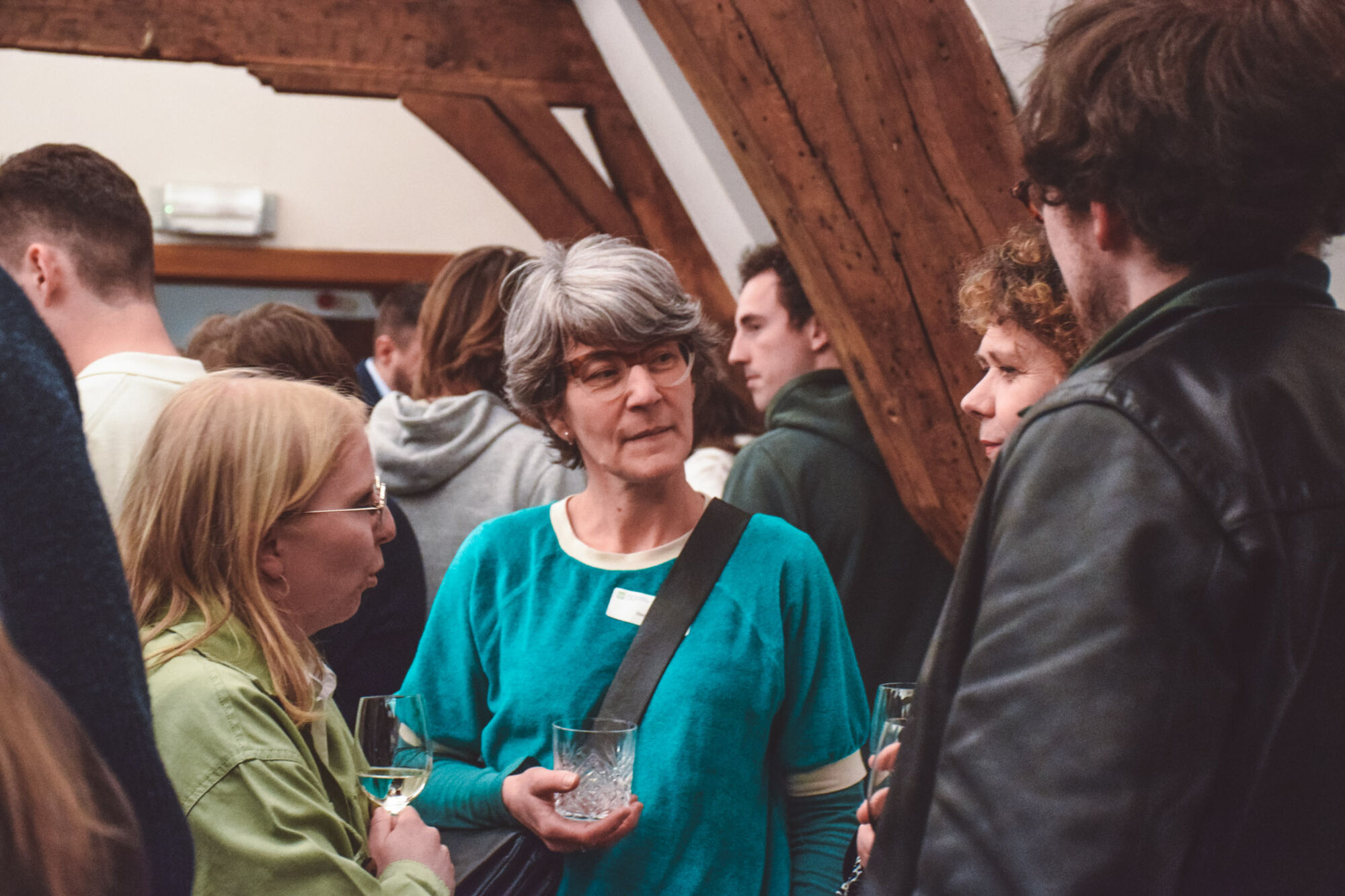 Alumni event reünie management masters 2023