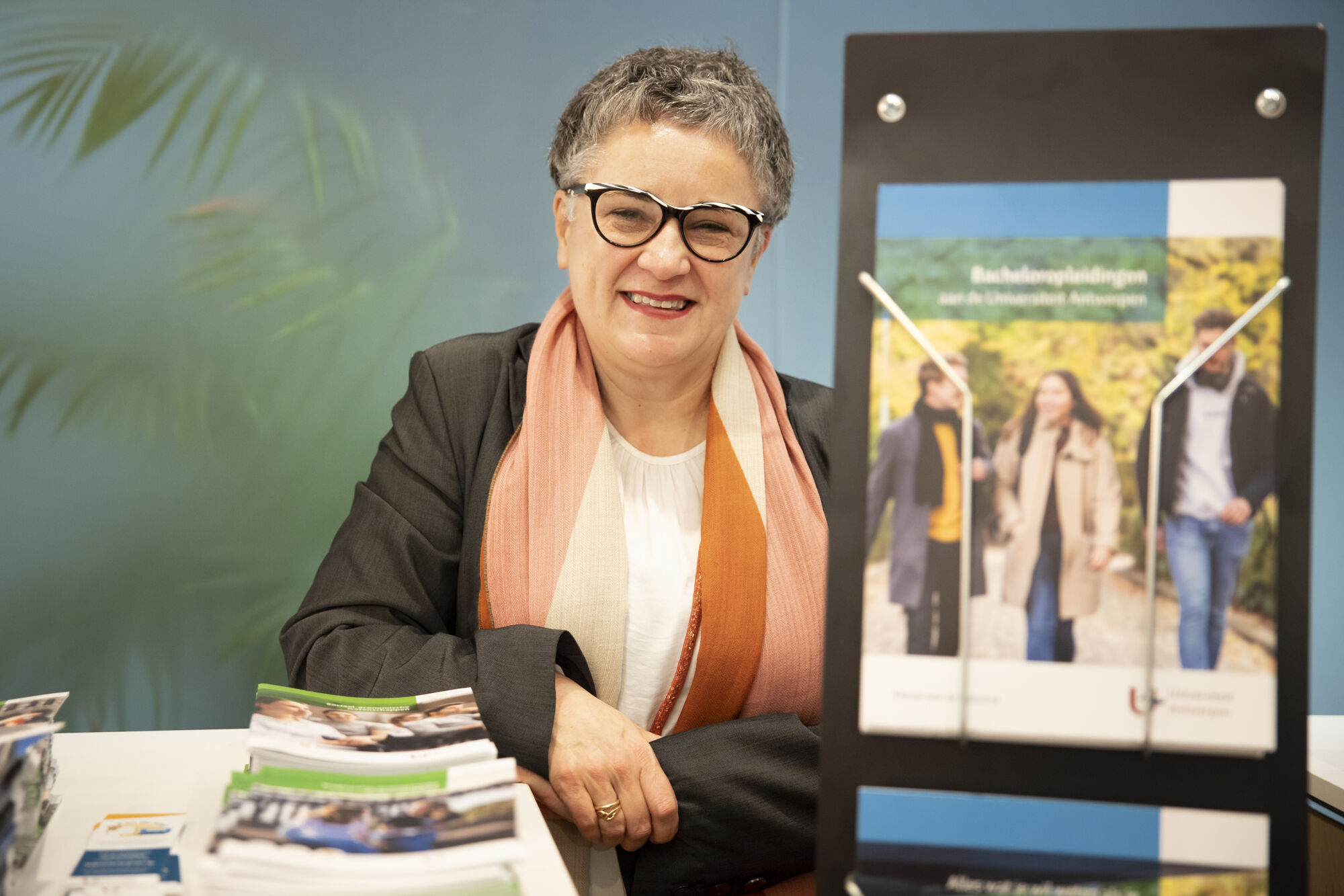 Ann Engelen