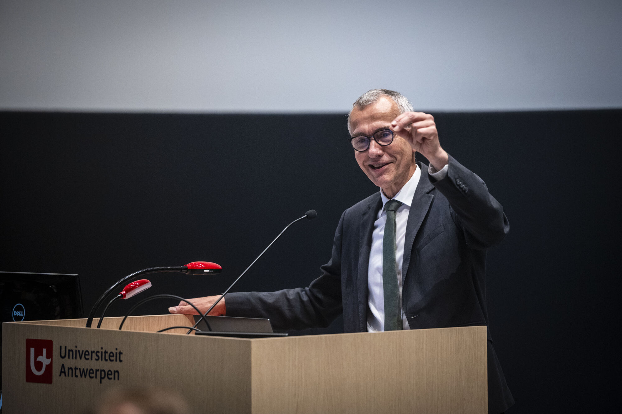 Verpleegkundige in de huisartsenpraktijk - proclamatie 2024