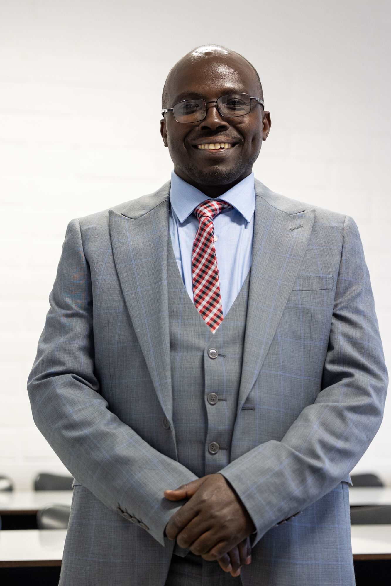 Doctoraatsverdediging Zerihun Zerdo Zeleke - 14 maart 2023