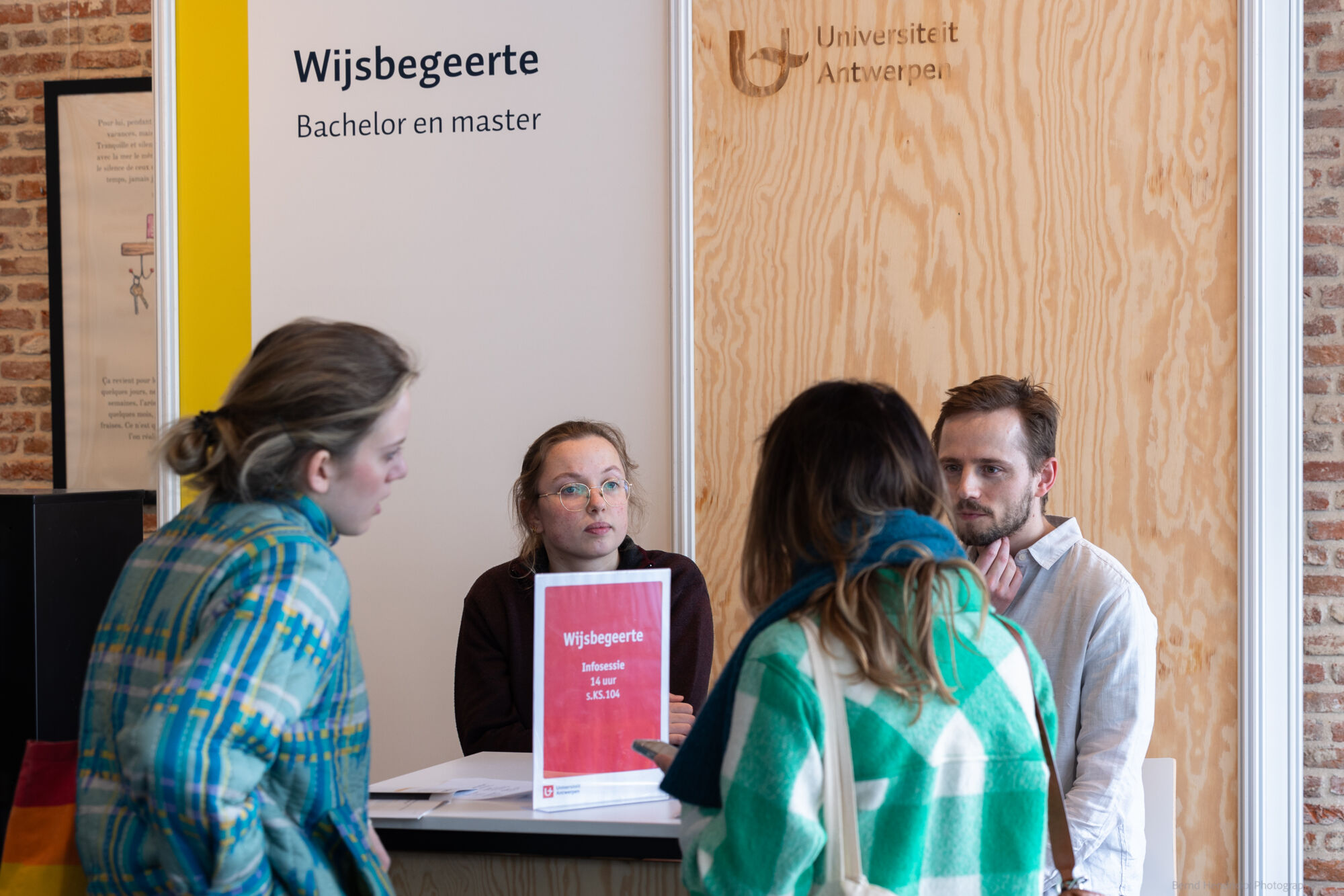 infodag 4 mei 2024