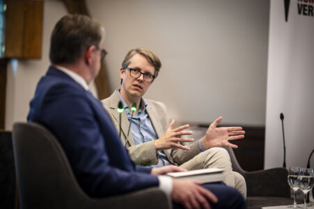 Boekvoorstelling Maarten Boudry - Jonathan Ramael-37.JPG
