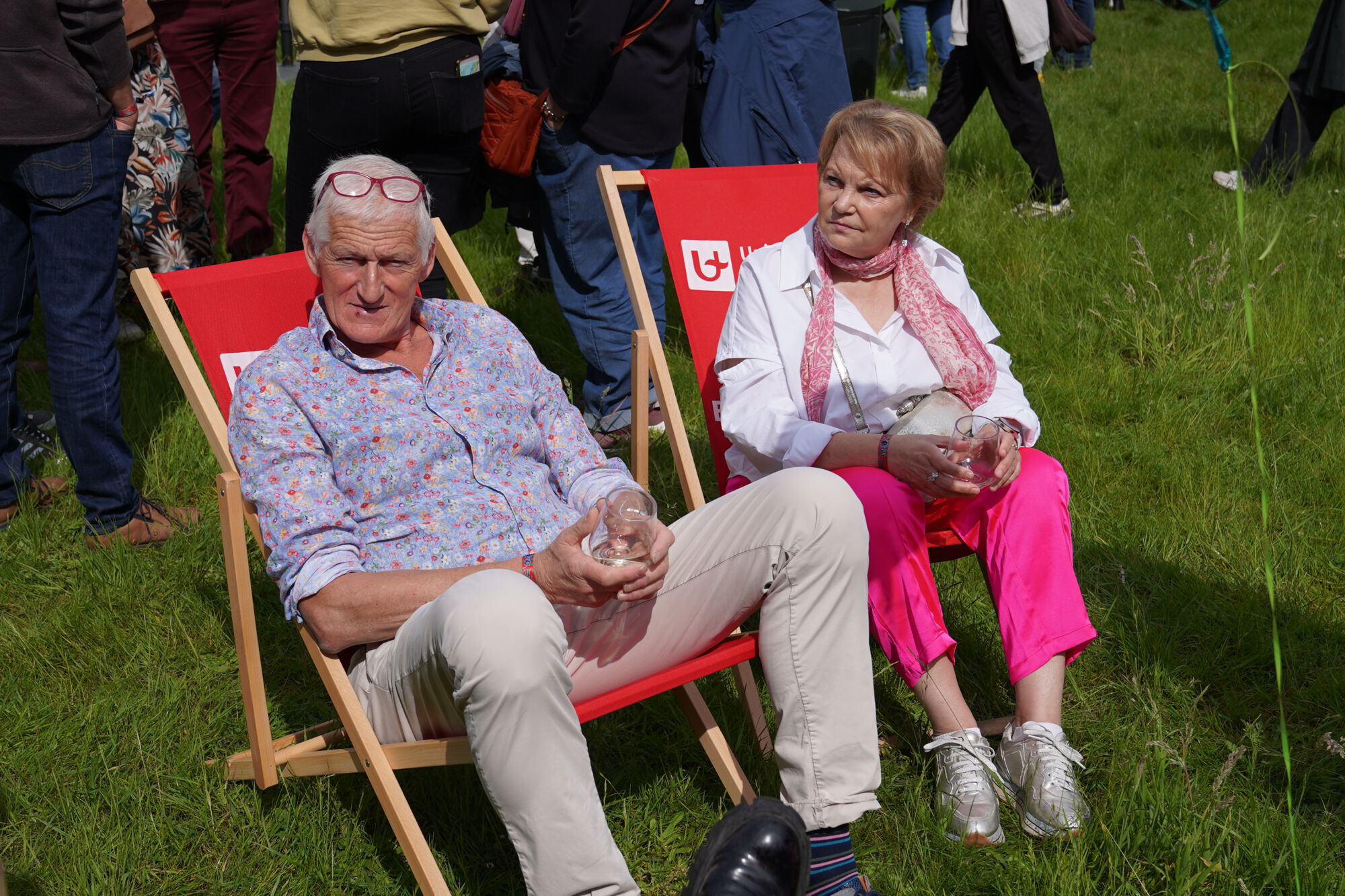 Unifiesta personeelsfeest 2024