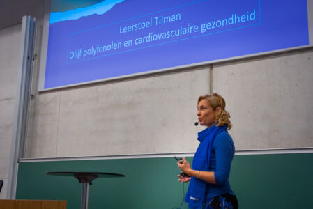 Inauguratie leerstoel Tilman