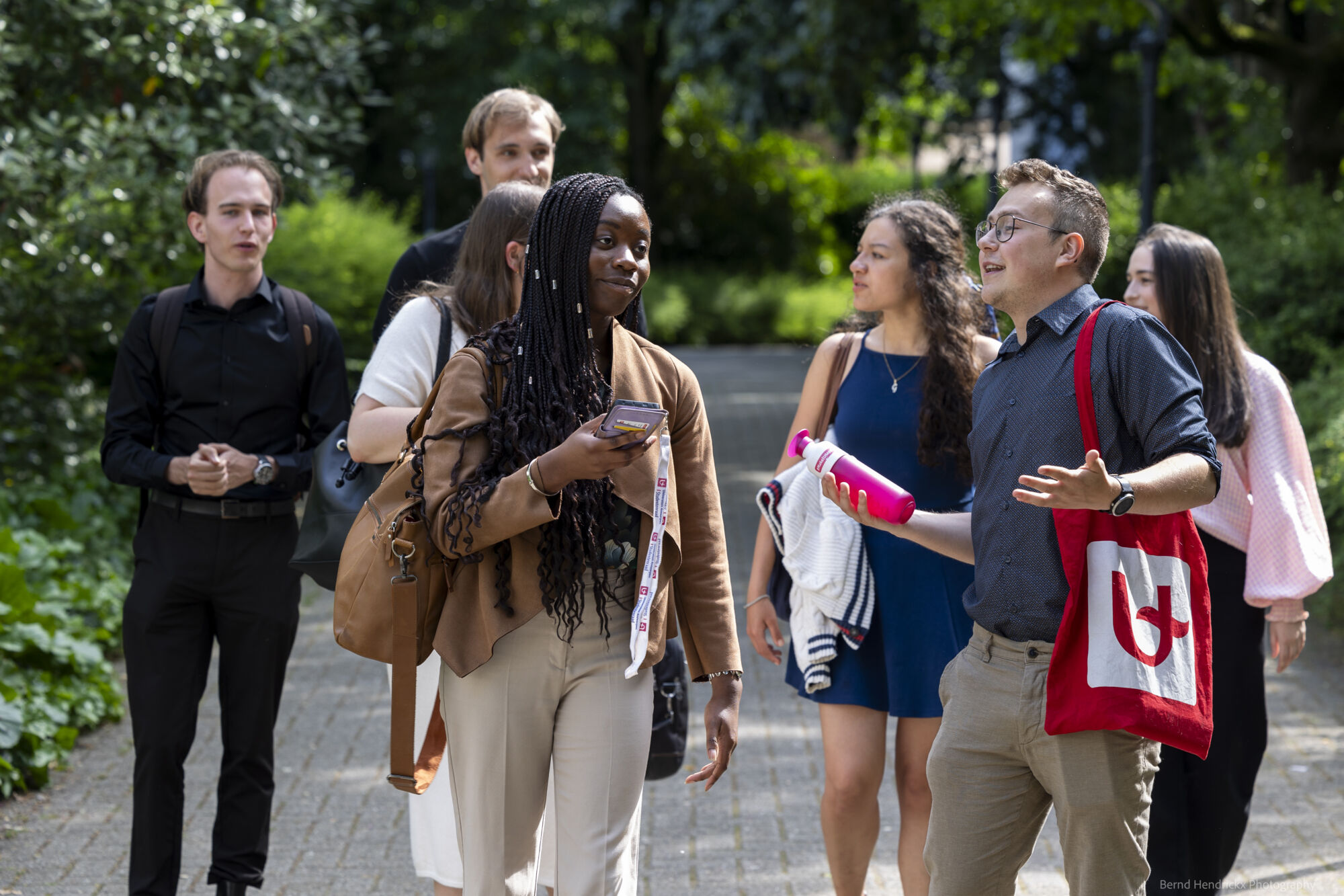 Les Faculteit Rechten - 14 mei 2024