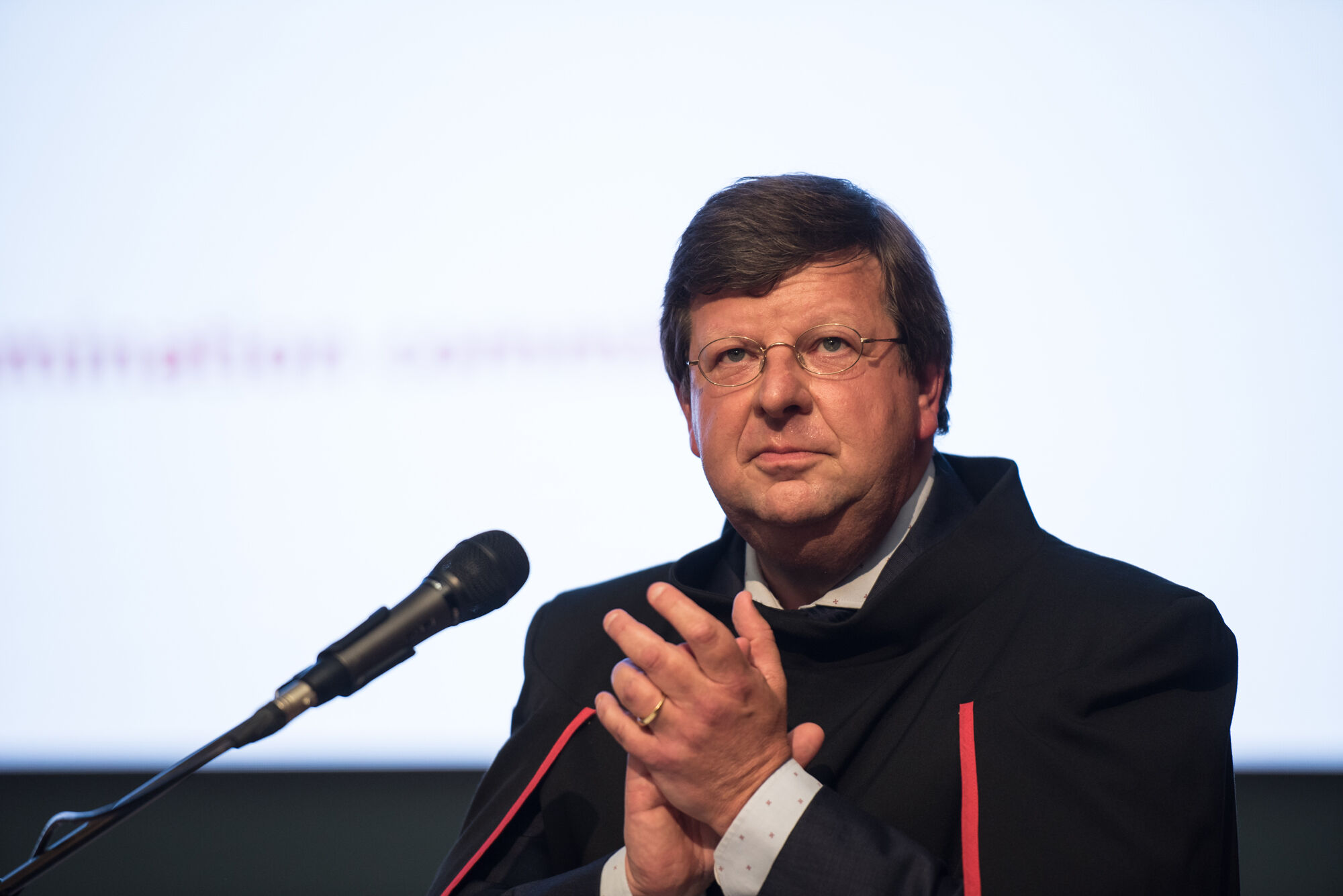 Proclamatie faculteit Rechten 2022