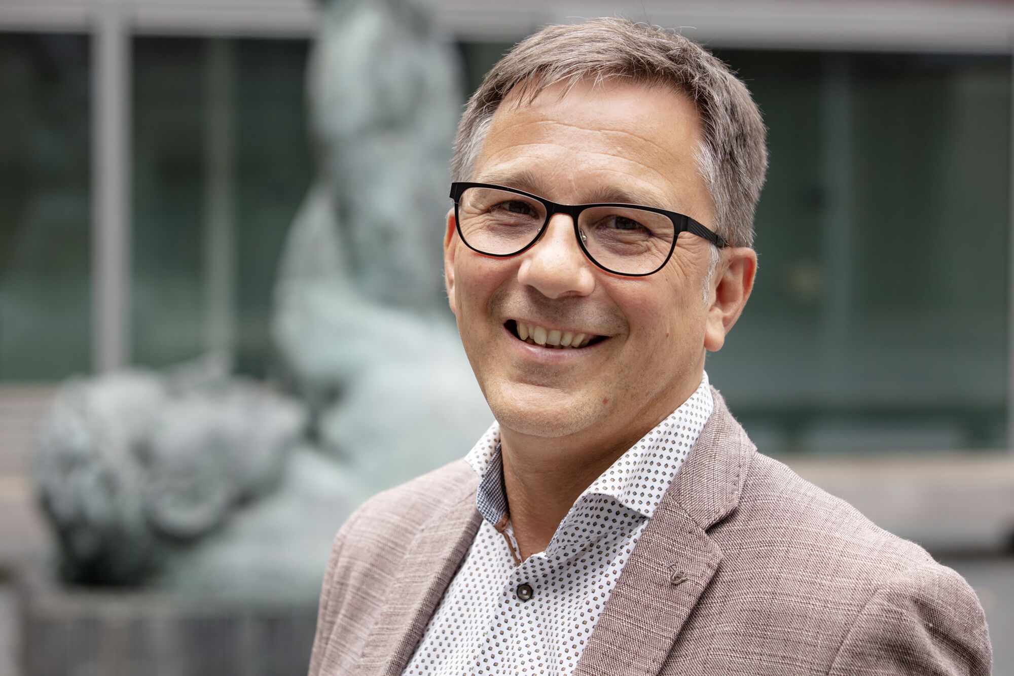 Faculteitsbestuur Rechten 2021
