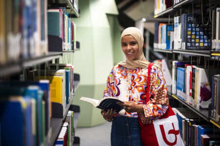 Sfeerfoto's Campus Drie Eiken 24-05-2024