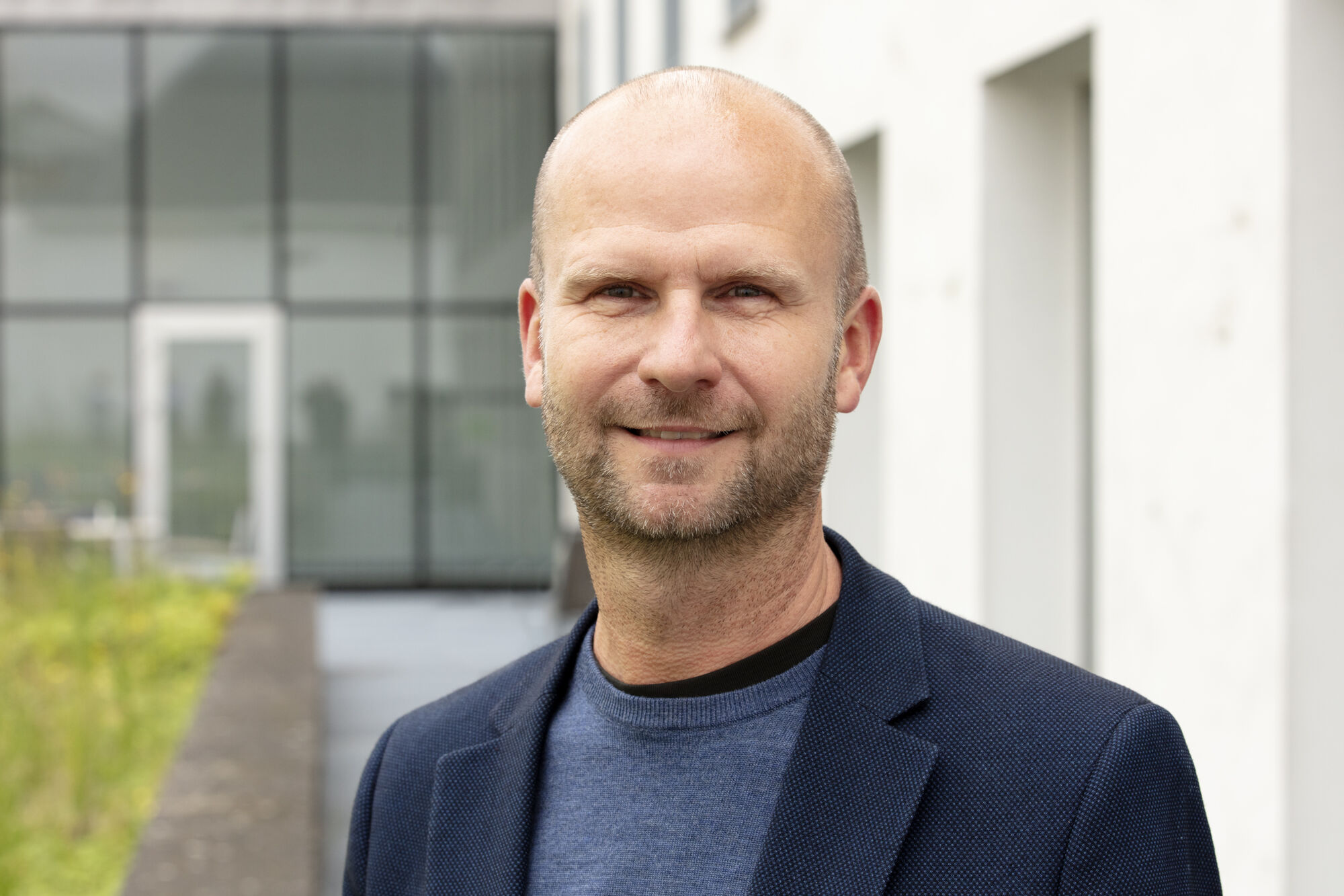 Faculteitsbestuur Sociale Wetenschappen 2021