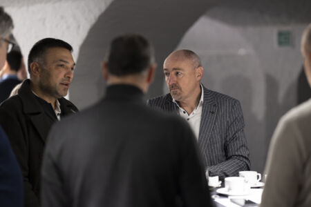 Module 1 dag 1 - Pro League Business School
