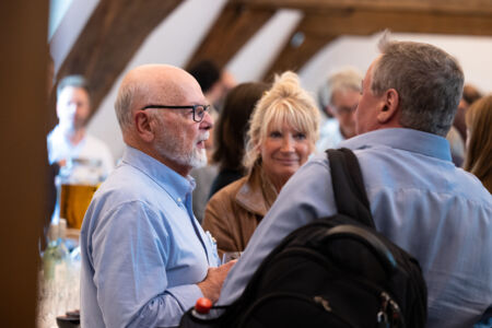 Rapid Evolution in the Anthropocene symposium