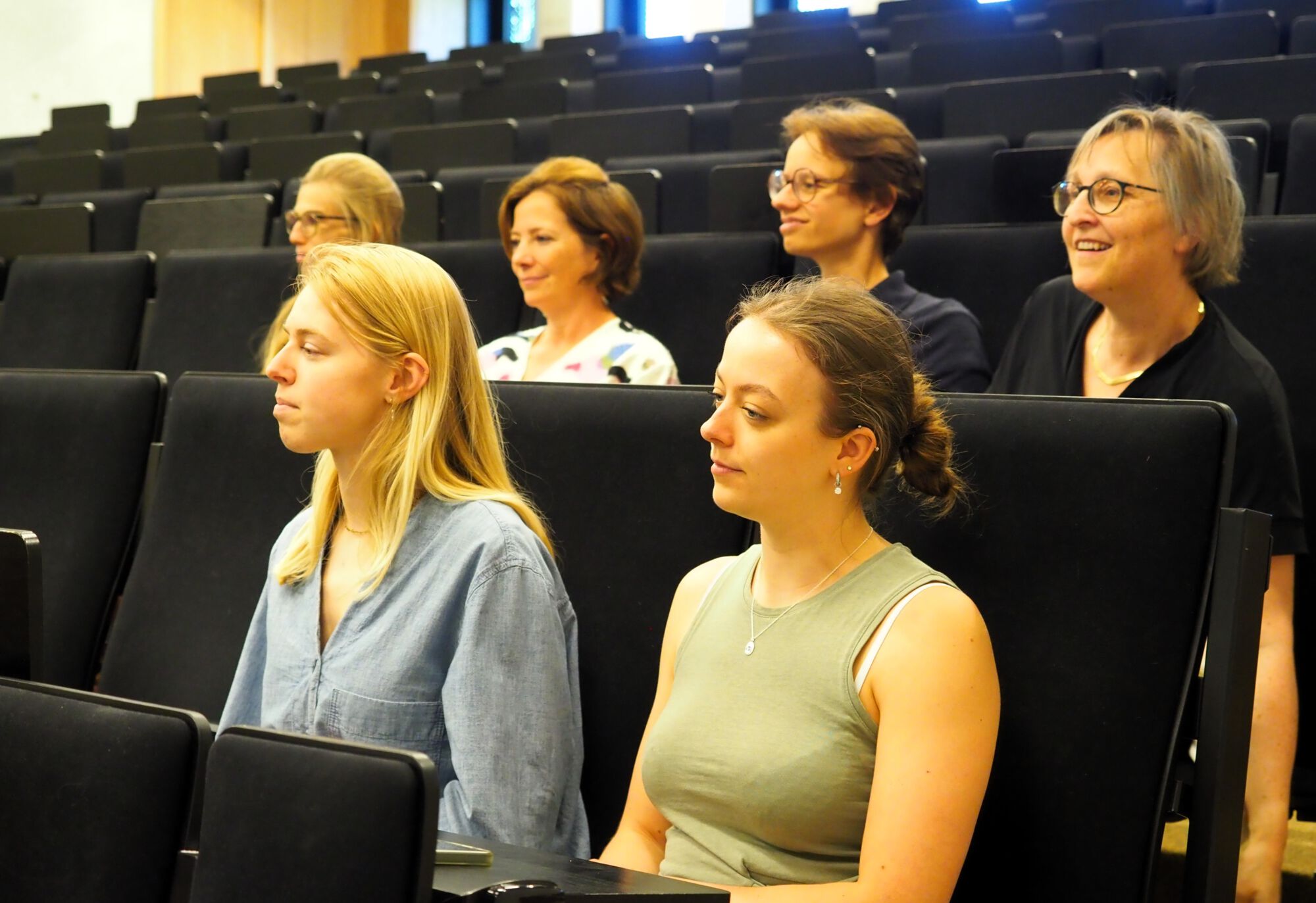 Doctoraatsverdediging Tatjana Locus 