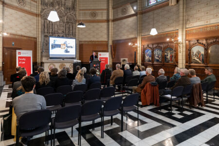 Afscheidssymposium Tammo Wallinga - 10 oktober 2024