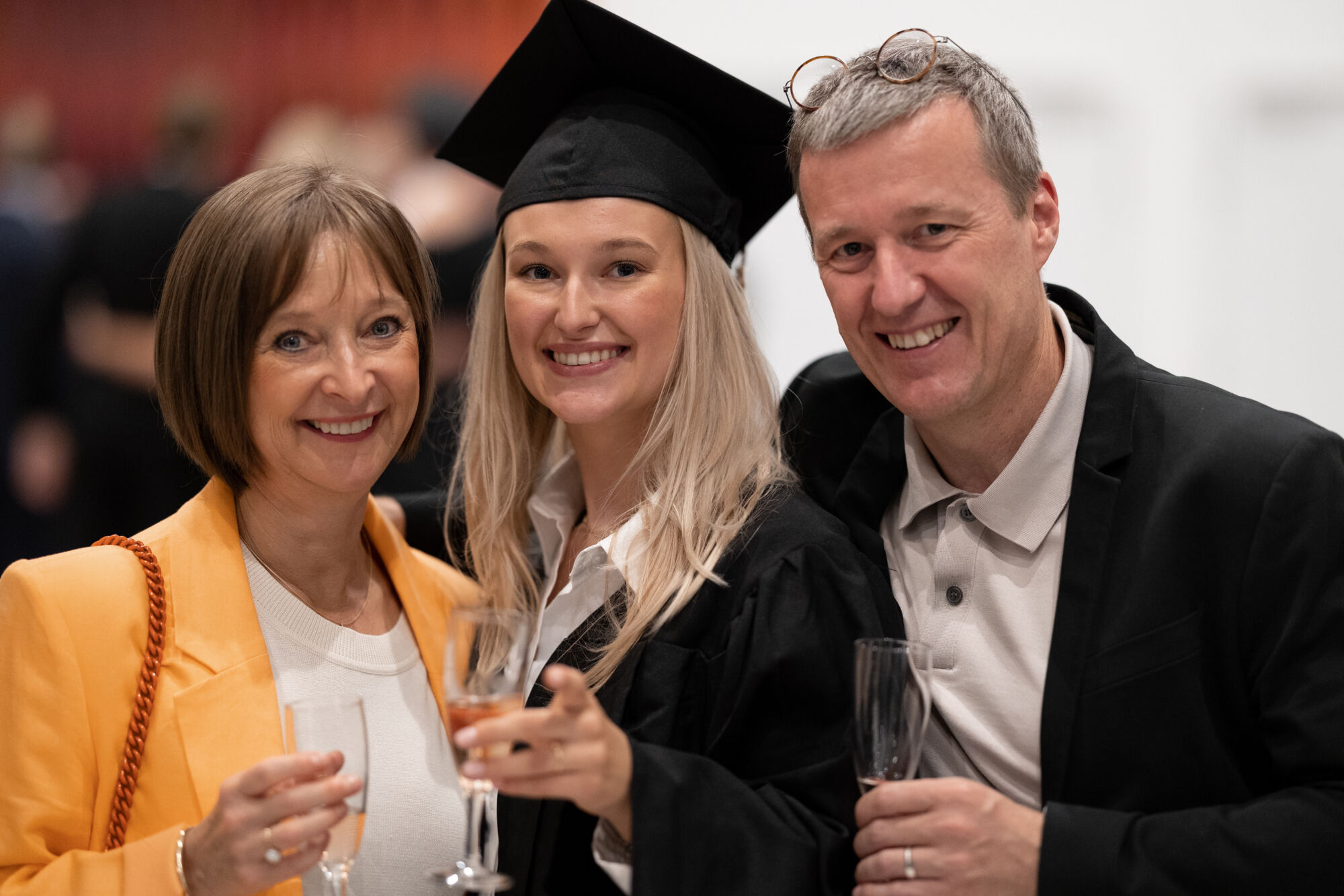 Proclamatie geneeskunde - master - 2023 