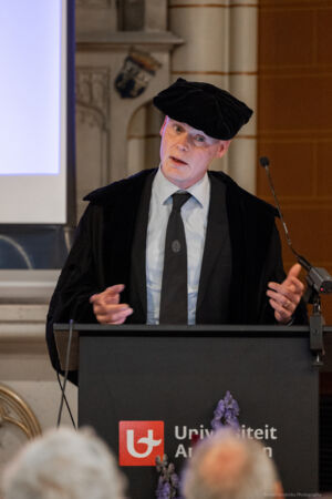Afscheidssymposium Tammo Wallinga - 10 oktober 2024