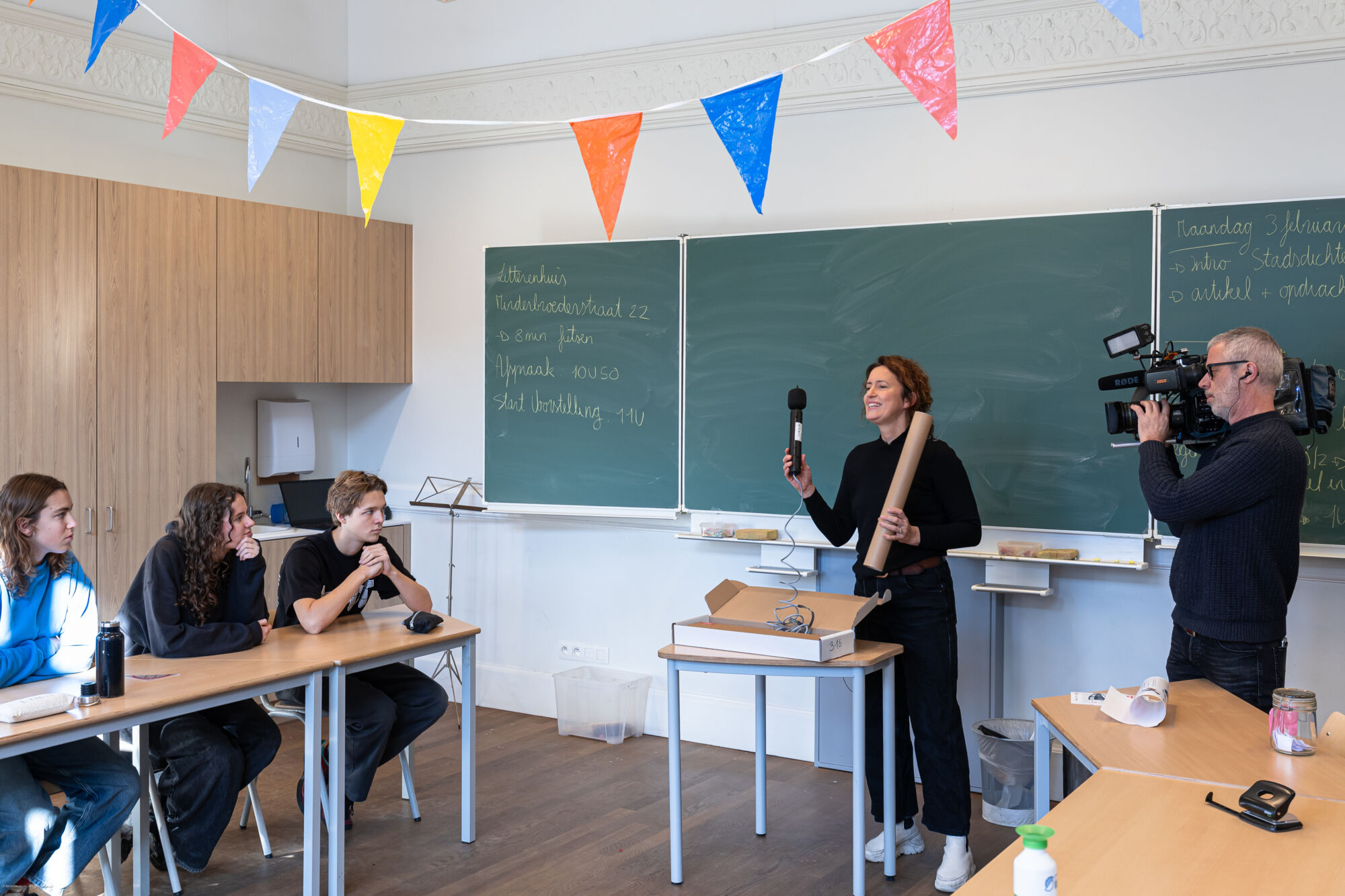 citizenscienceproject De Oorzaak