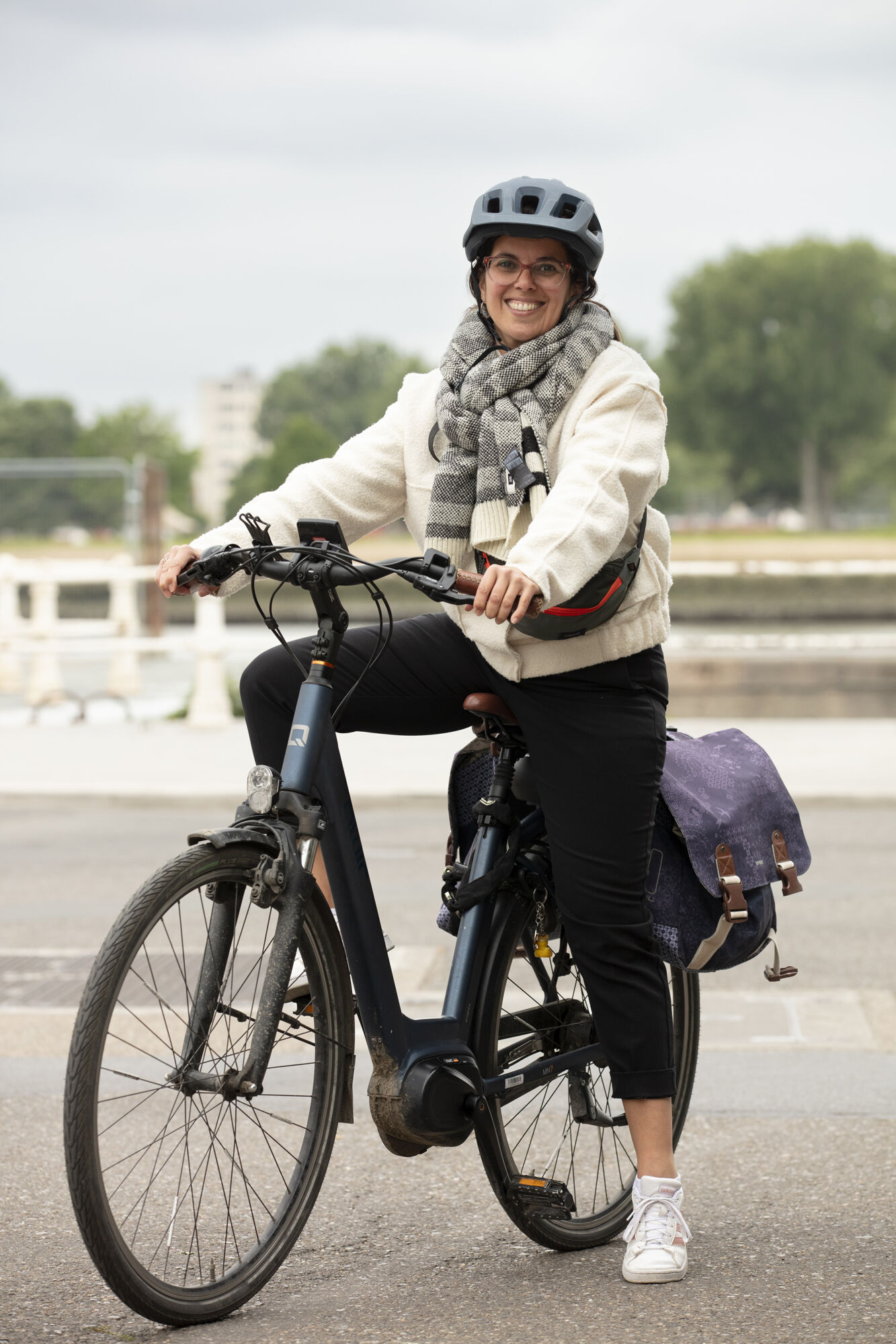 Joëlle Dhondt