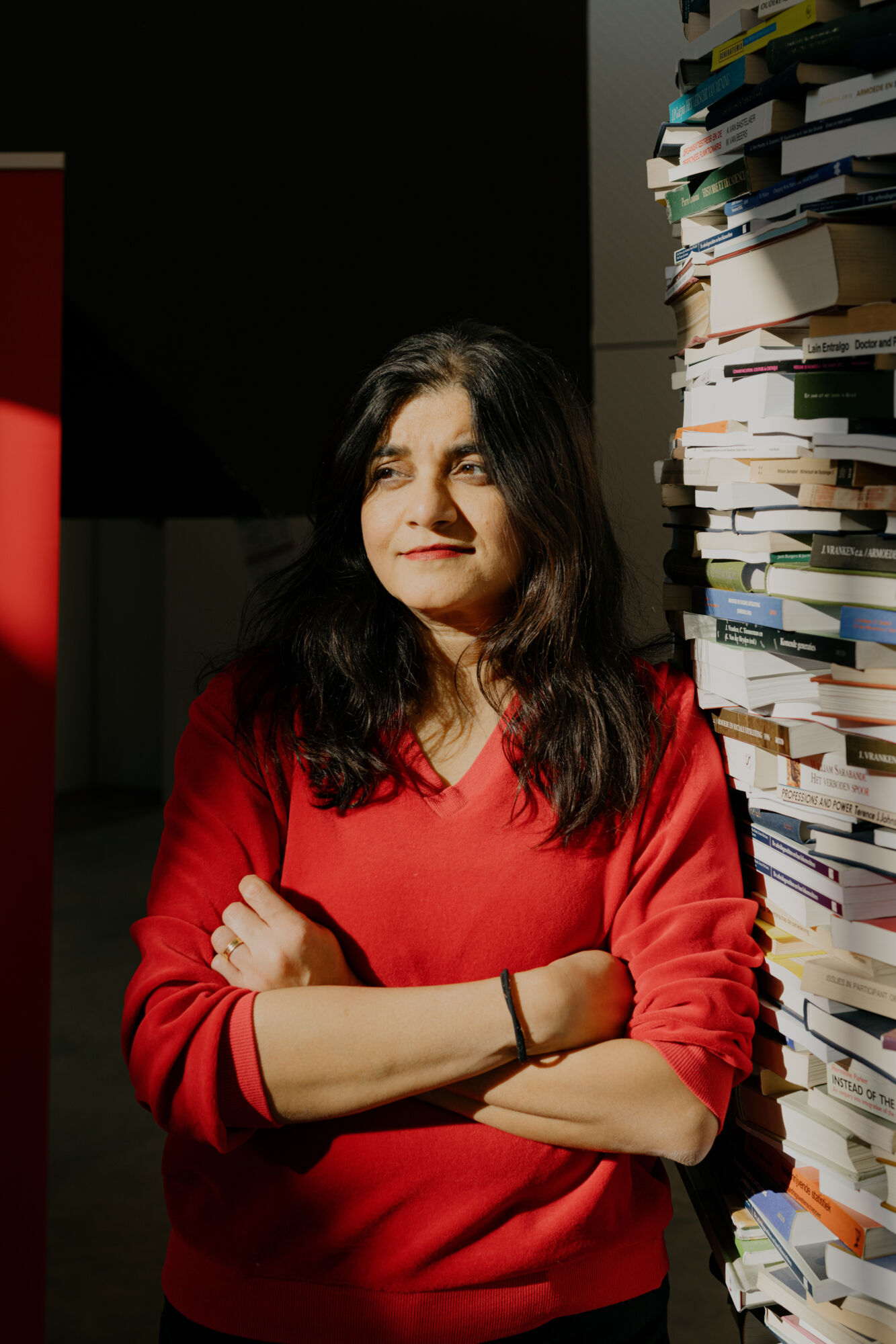 Campagne Aan Zet: Parul Goel