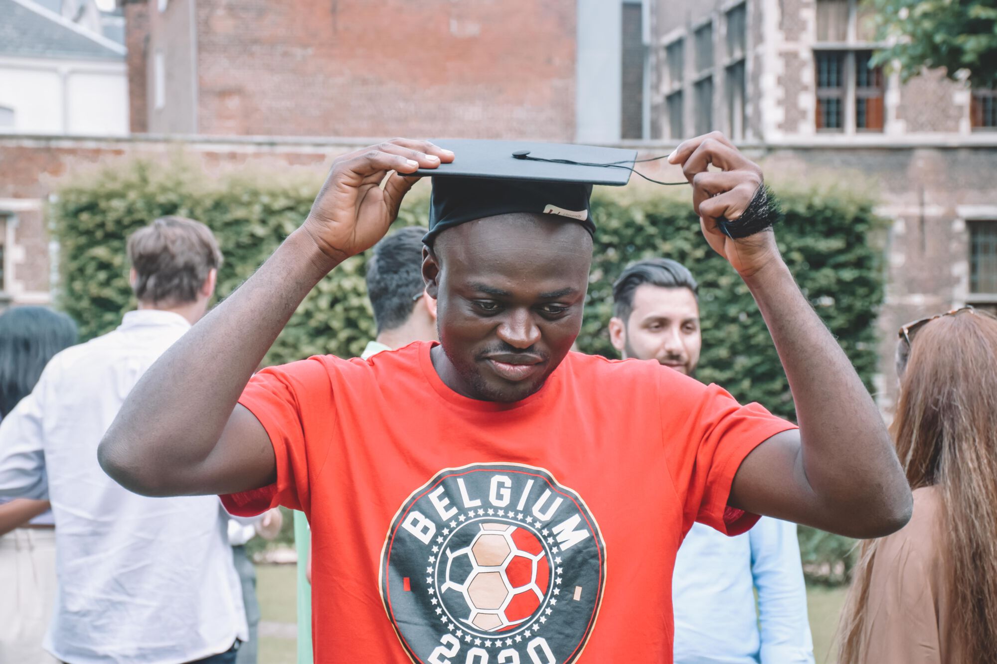 Graduation party internationale studenten (10).jpg