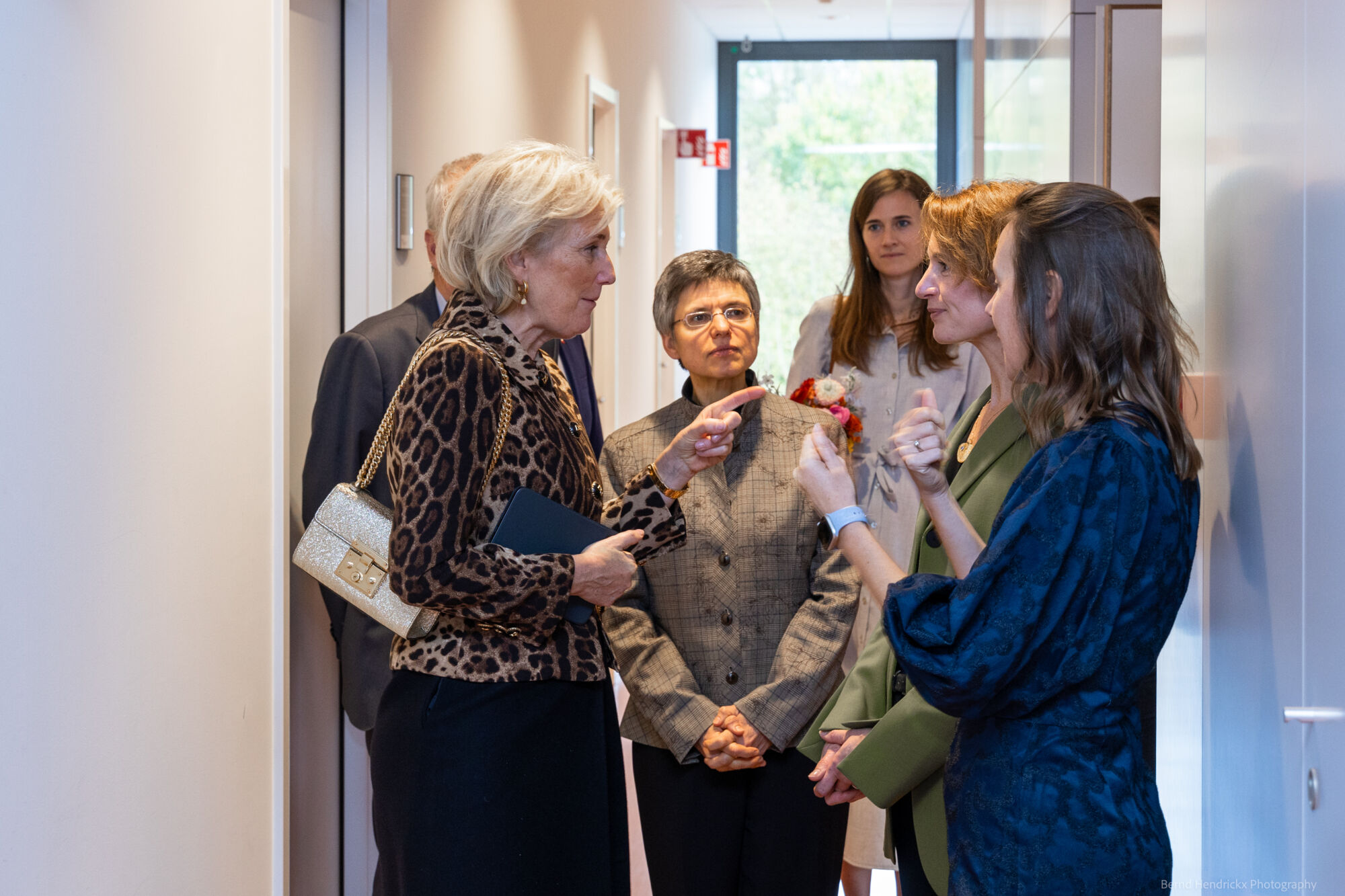 bezoek Prinses Astrid 2023
