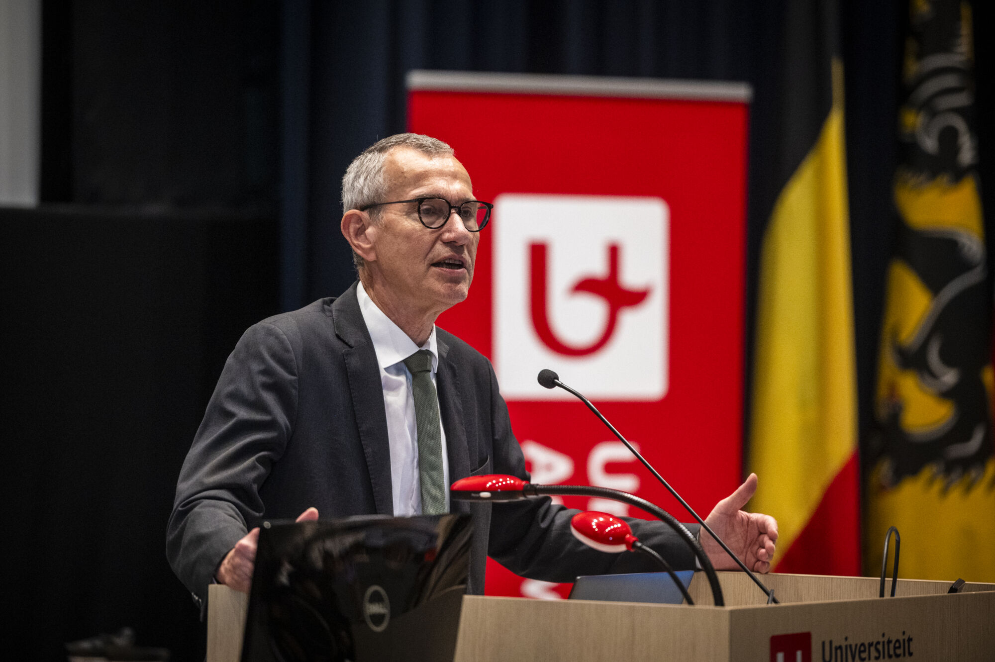 Verpleegkundige in de huisartsenpraktijk - proclamatie 2024