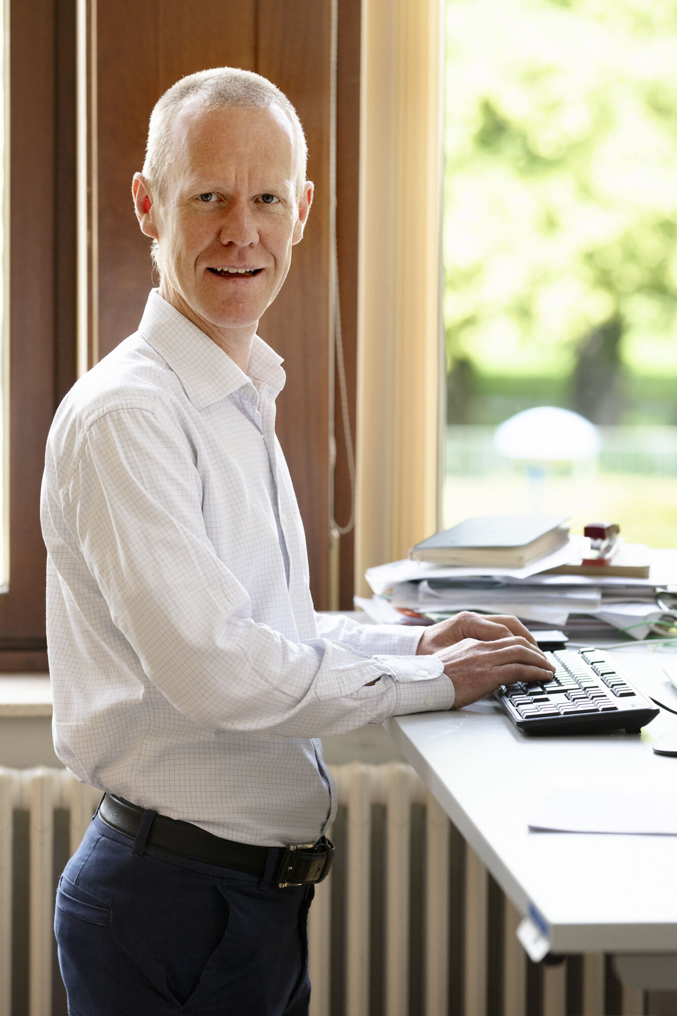 Tim Engels