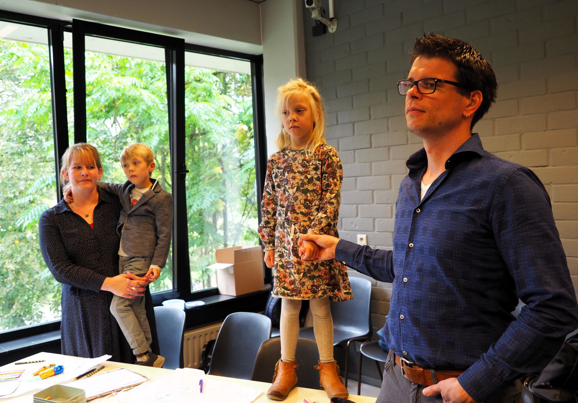Doctoraatsverdediging Anja Brouwer – 12 oktober 2023