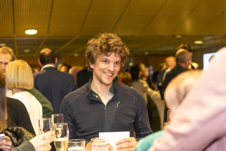 Emeritaat Peter Van Bogaert