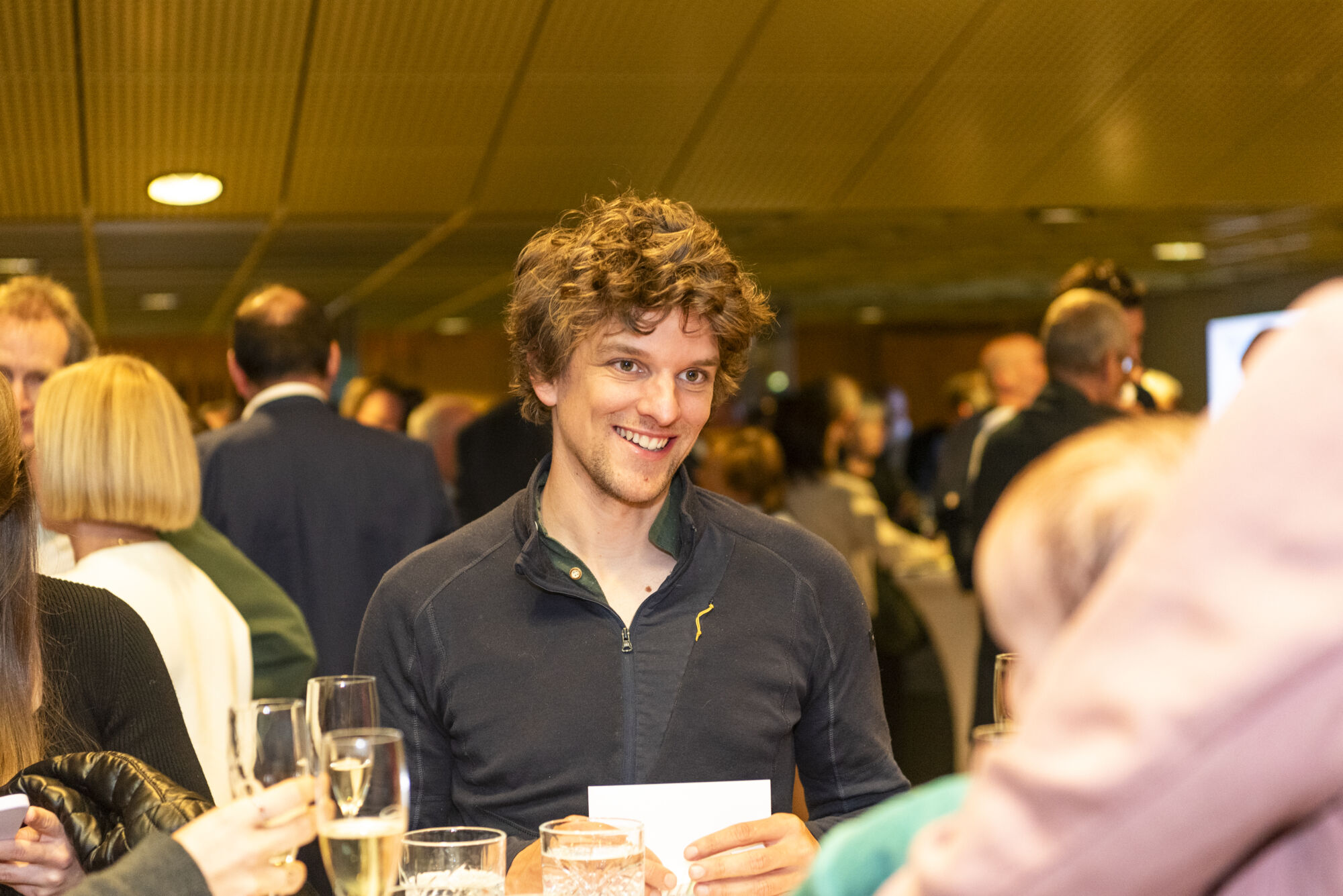 Emeritaat Peter Van Bogaert