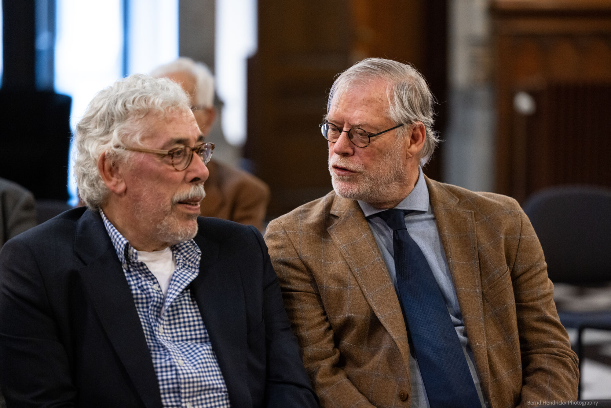 Afscheidssymposium Tammo Wallinga - 10 oktober 2024